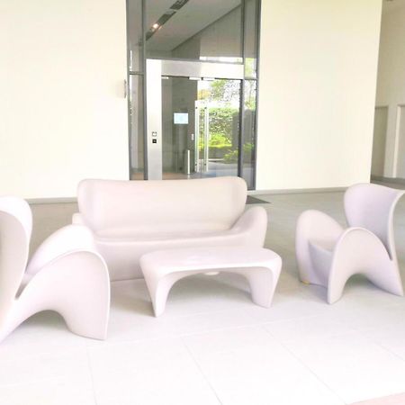 Cozy Mrt-Linked Unit, Dsara Sentral Sovo #Ds1 숭가이 불루 외부 사진