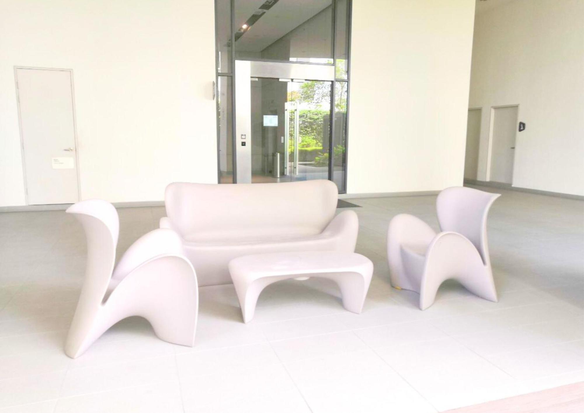 Cozy Mrt-Linked Unit, Dsara Sentral Sovo #Ds1 숭가이 불루 외부 사진