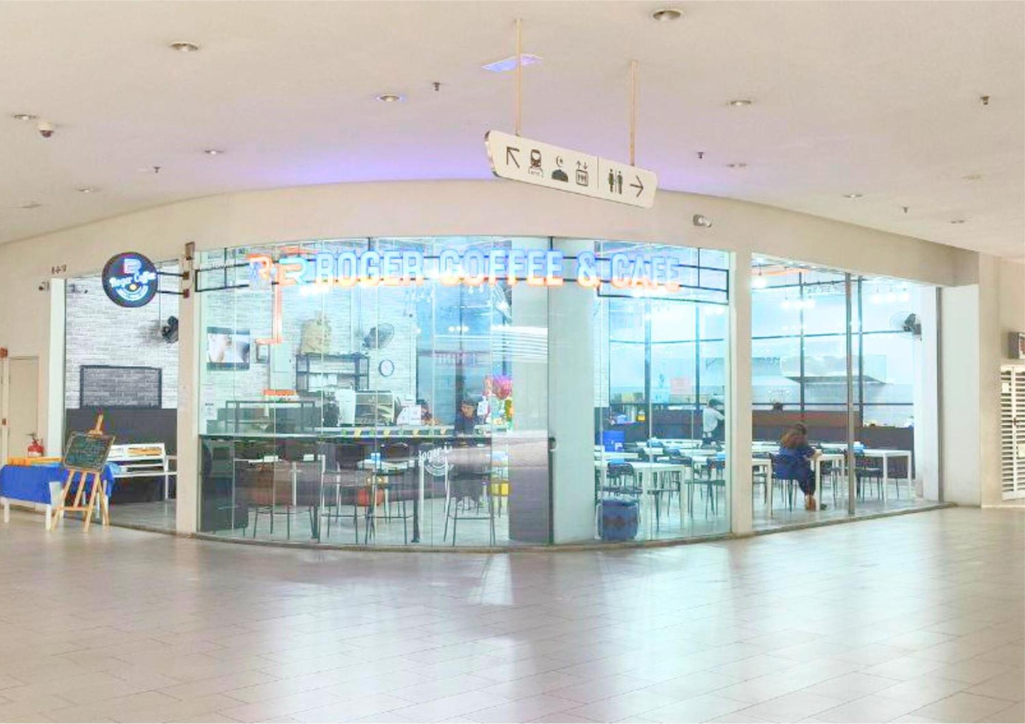 Cozy Mrt-Linked Unit, Dsara Sentral Sovo #Ds1 숭가이 불루 외부 사진
